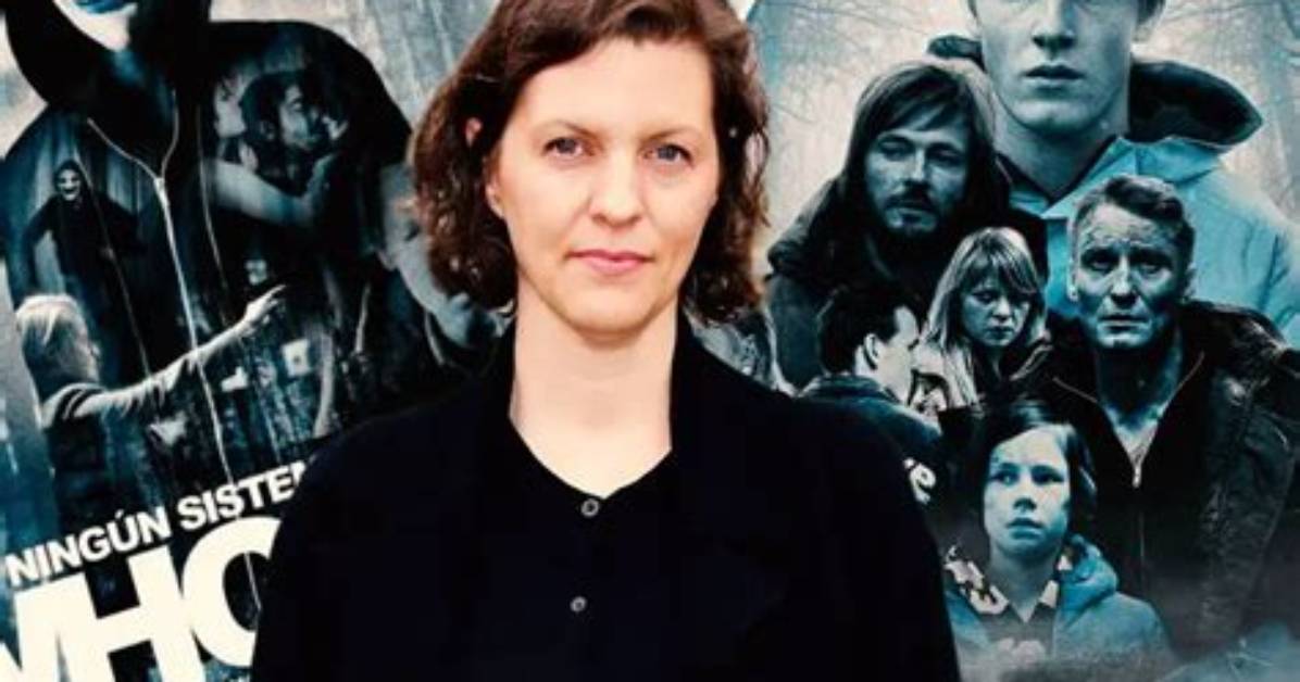 Who Is Jantje Friese? Her Career, Tv Series & Movies |