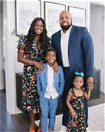 Who Is Jasmine Crockett's Husband? a Comprehensive Overview