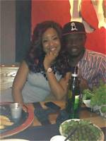 Who Is Joselyn Dumas Dating Now