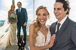 Who Is Kat Timpf Husband? Married to Boyfriend Cameron Friscia? !