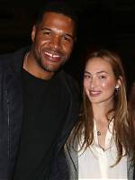 Who Is Kayla Quick Michael Strahan's Girlfriend?