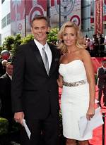 Who Is Kimberly Ann Vadala, the Ex-Wife of Colin Cowherd?