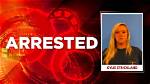 Who Is Kylie Strickland? Georgia Tiktoker Arrested for Flashing 2 Minors in Viral Livestream Video