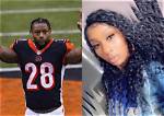 Who Is Lamonte Brewer, Joe Mixon’s Sister Shalonda Mixon’s Boyfriend Accused of Shooting Nfl Star’s Teen Neighbor?