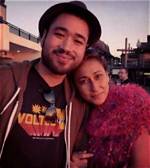 Who Is Leo Martinez Cherie Gil's Husband?