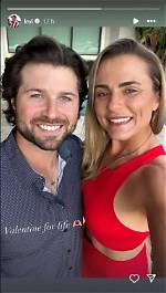 Who Is Lexi Thompson Husband? Is Lexi Thompson Married? ·