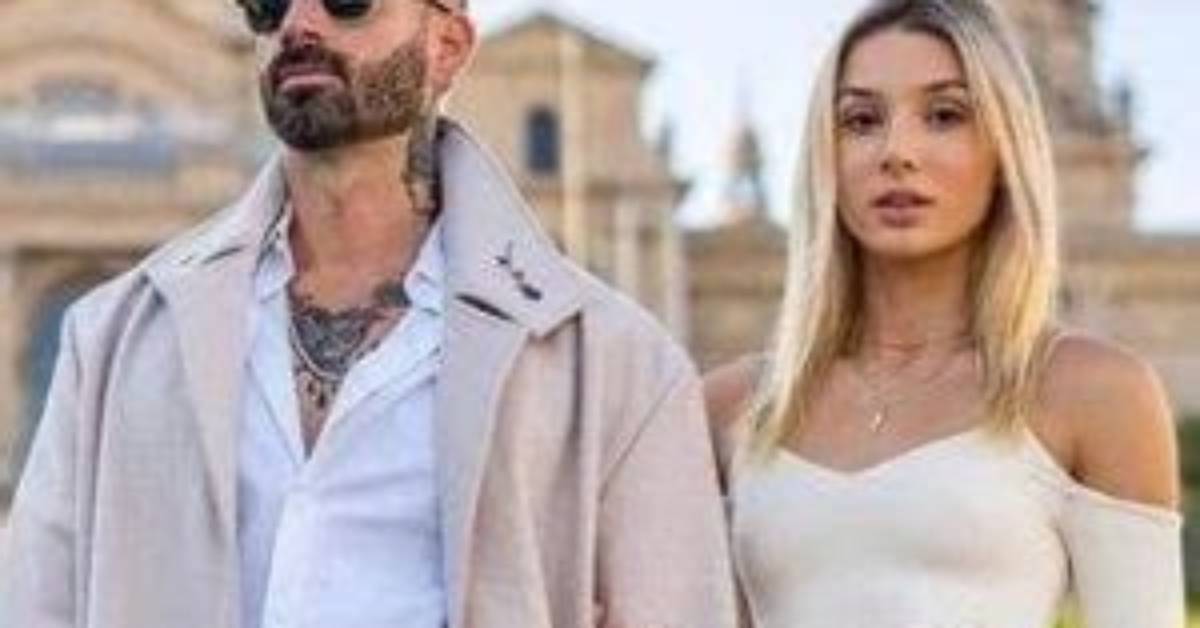 Who Is Lina Belfiore Boyfriend?