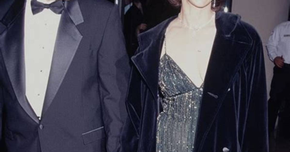 Who Is Marcia Clark’s Ex-Husband Gordon? His Affair and the Chris Darden Affair