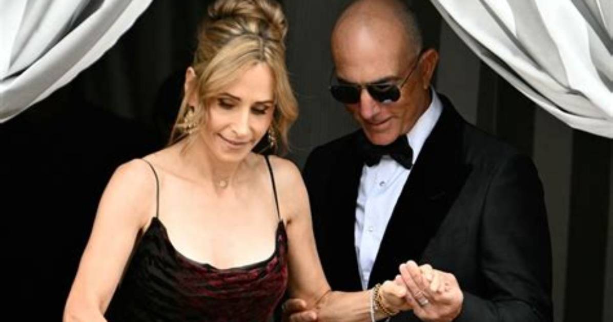 Who Is Mark Bezos Wife? Lisa Bezos and Family
