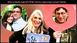 Who Is Marty Laginas Wife, M Olivia Lagina? Inside the Couples Relationship