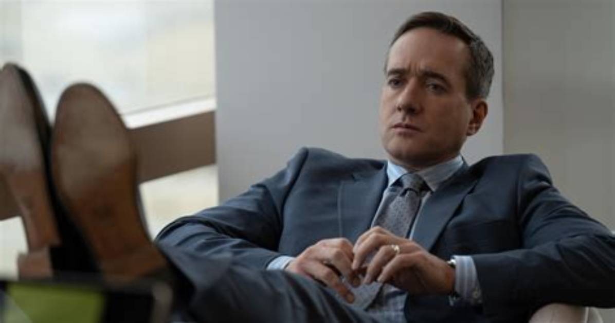 Who Is Matthew Macfadyen's Wife? 'Succession' Star's Co-Star Keeley Hawes Left Her Husband for Him |