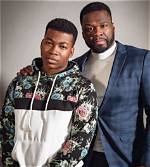 Who Is Mekai Curtis Dad? Is He Related to 50 Cent?