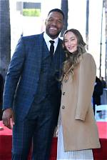 "Who Is Michael Strahan Married to?"