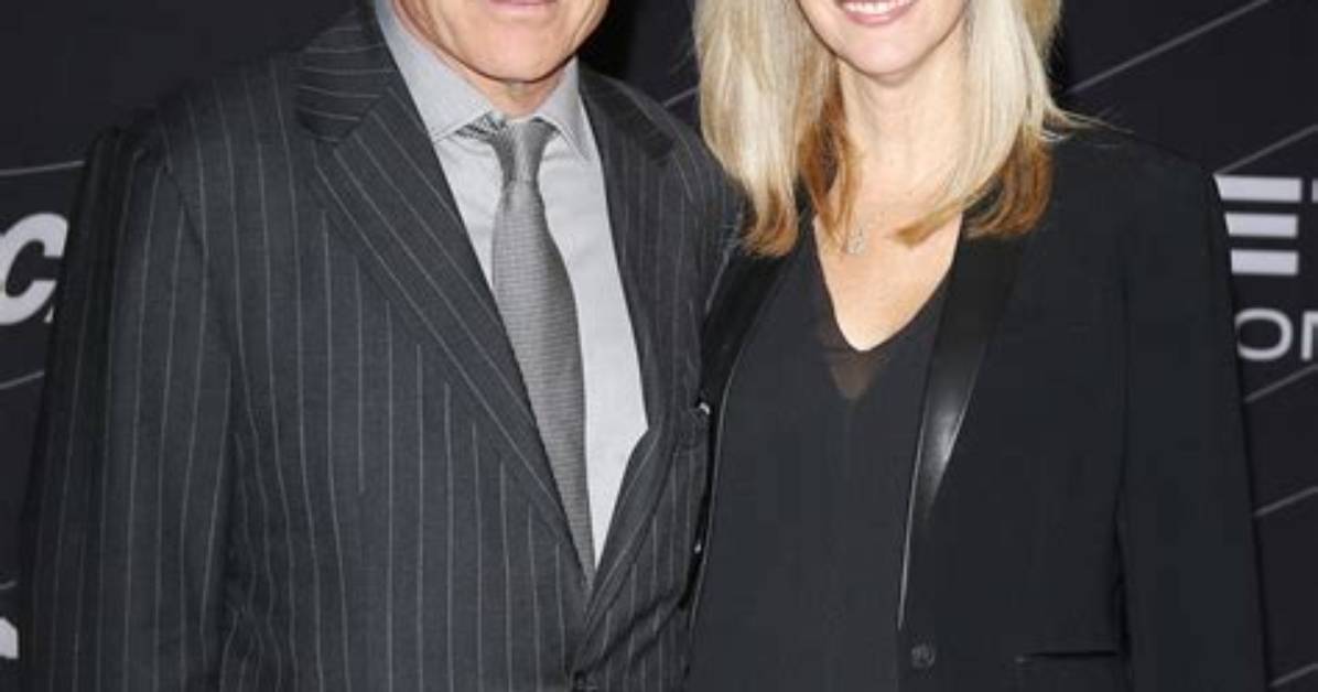 Who Is Michel Stern? All About Lisa Kudrow's Husband