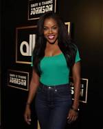 Who Is Nadine Ellis Husband?