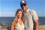 Who Is Nicole Olson? Meet Matt Olson Wife: Family and Married Life