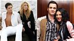 Who Is Obies Girlfriend in Gossip Girl? |