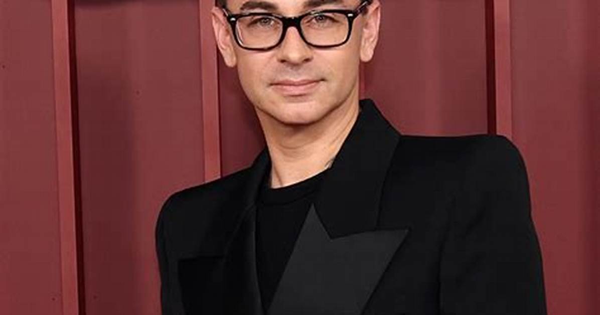 Who Is Project Runways Christian Siriano? Seven Facts You Didnt Know About the Newest Mentor