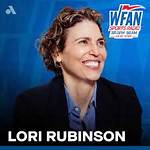 Who Is Radio Host Lori Rubinson? Meet Her on Twitter ·
