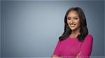 Who Is Rahel Solomon? Career of Business Correspondent for Cnn International Explored