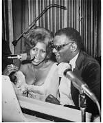 Who Is Ray Charles Wife Della Beatrice Howard Robinson?