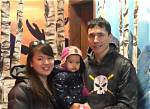 Who Is Ricko Dewilde Wife Rona Vent? a Look at the Tv Star’s Family Life