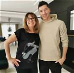 Who Is Robert Lewandowski's Mother Iwona Lewandowska?