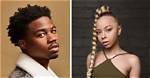 Who Is Roddy Ricch's Girlfriend, Allie Kay?