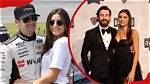 Who Is Ryan Blaney Married To, Relationship |