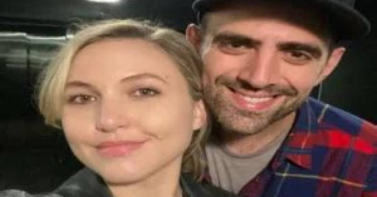 Who Is Sam Morril Girlfriend Comedian Taylor Tomlinson? His Dating Life and Relationship Timeline