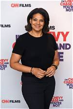 Who Is Sara Sidner? Look into Cnn Anchor Religion, Ethnicity and Parents