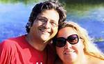 Who Is Shahzada Dawood Wife, Christine |