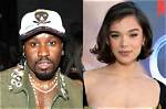 Who Is Shameik Moore Dating Now