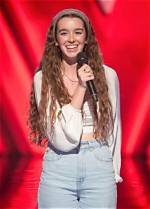 Who Is Sian Fuller from the Voice Australia? Everything to Know About the Singer |