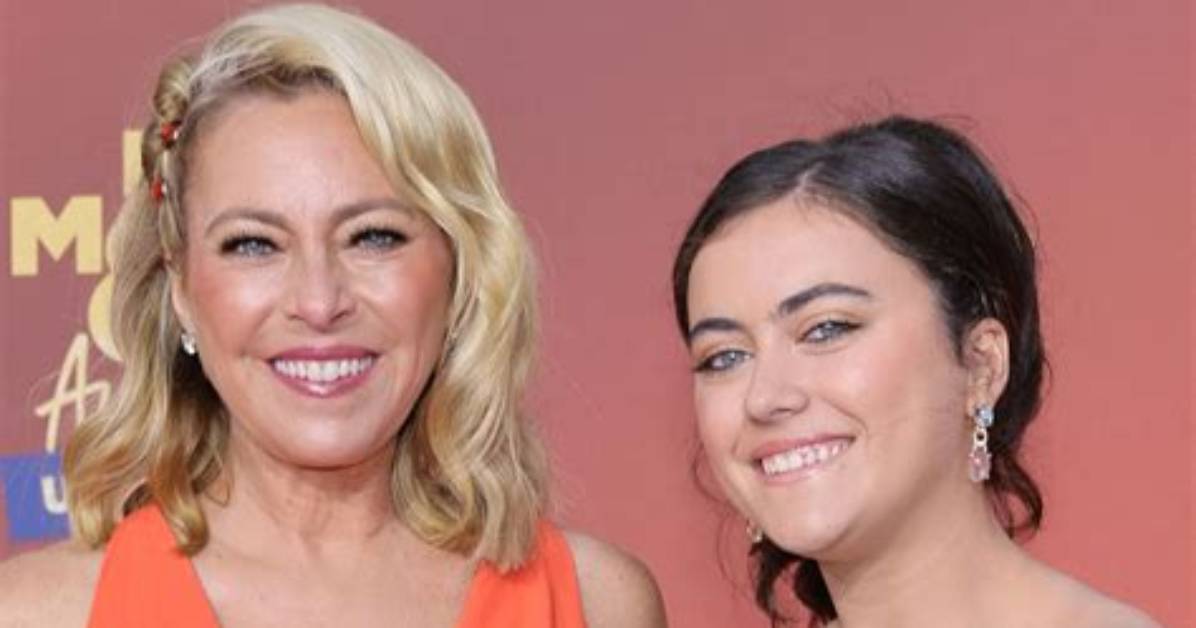 Who Is Sutton Stracke Daughter Porter Stracke? Meet Her on Instagram |
