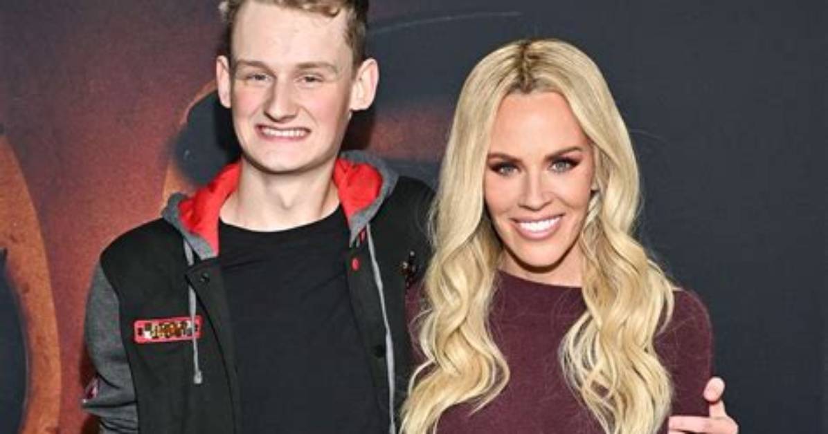 Who Is the Father of Jenny Mccarthy's Son? Uncover the Answer