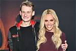 Who Is the Father of Jenny Mccarthy's Son? Uncover the Answer