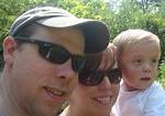 Who Is Tracy Water? Creighton Waters Wife: Age and Net Worth