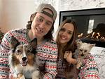 Who Is Tyler Bertuzzi Wife?