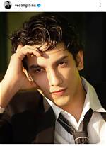 Who Is Vedang Raina's Father? the Family Behind the Actor
