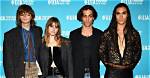 Who Is Victoria De Angelis Dating Now