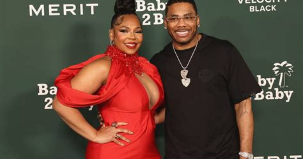 Who's Ashanti's Mystery Man? Exploring Her Love Life