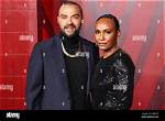Who's Jesse Williams' Girlfriend, Ciarra Pardo?