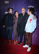 Who's Joe Gilgun's Son? Exploring His Family Life