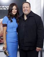 Who's Kevin James's Wife? Uncover the Truth