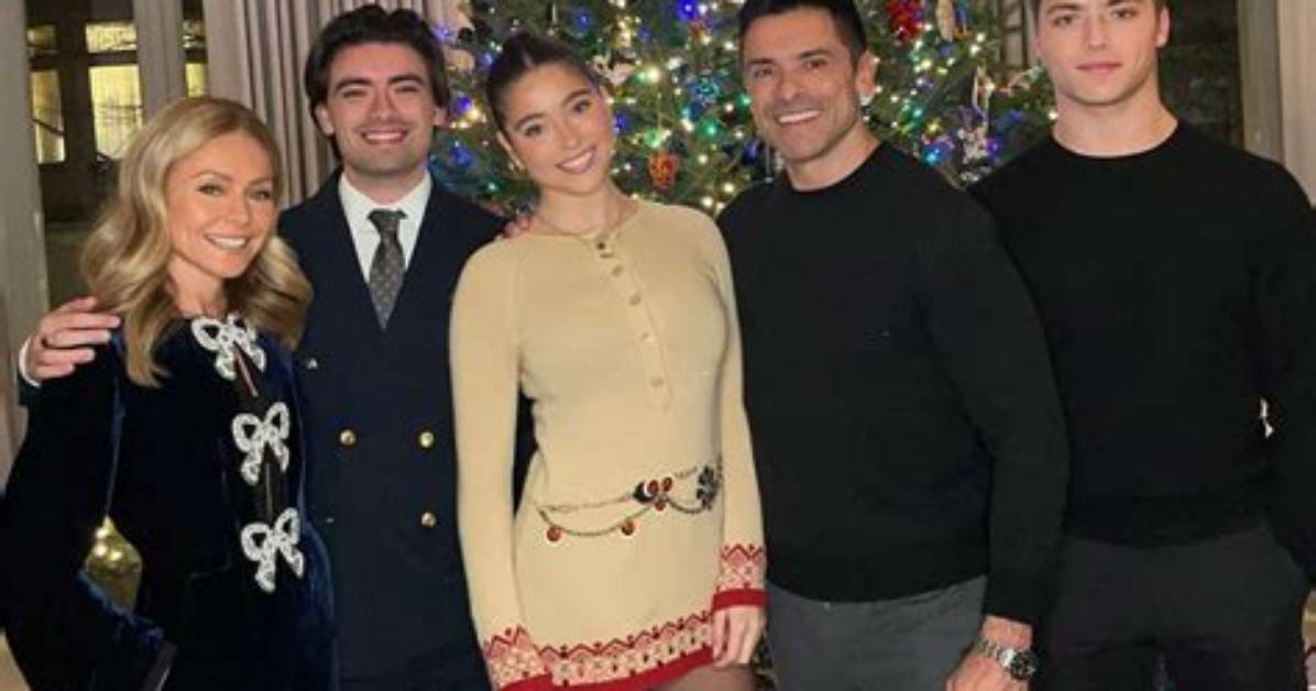 Who's Michael Consuelos Dating? Current Relationship Status Revealed