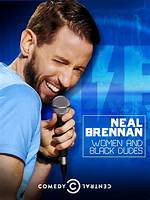 Who's Neal Brennan Dating? a Journey Through His Love Life