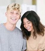 Who's Tabitha Swatosh? Age, Boyfriend, Height, Zodiac, Biography