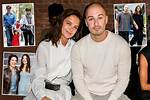 Who's the Man Behind the Actress? Meet Tamara Kalinic's Boyfriend, Filippo Testa