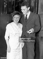 Who Was Edith Piafs Husband? Celebrity. Fm #1 Official Stars, Business & People Network, W |